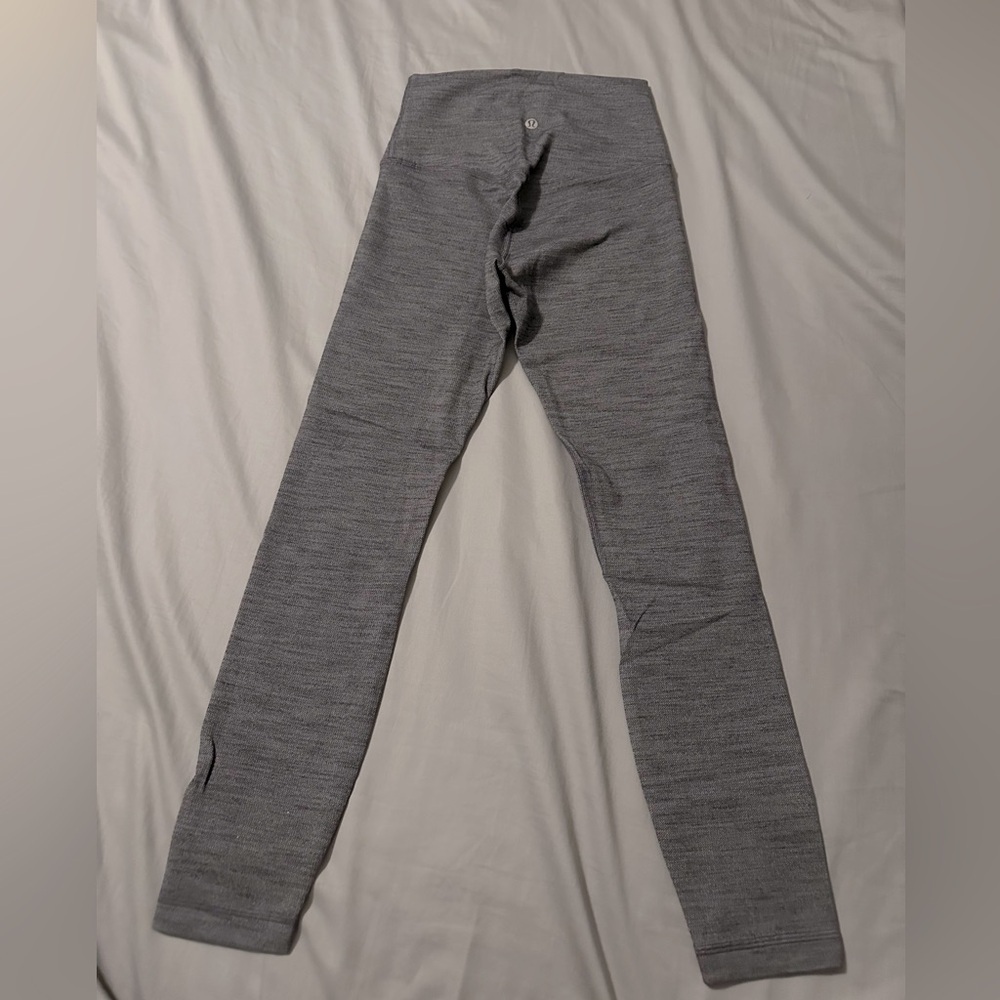 Lululemon align size 4​
